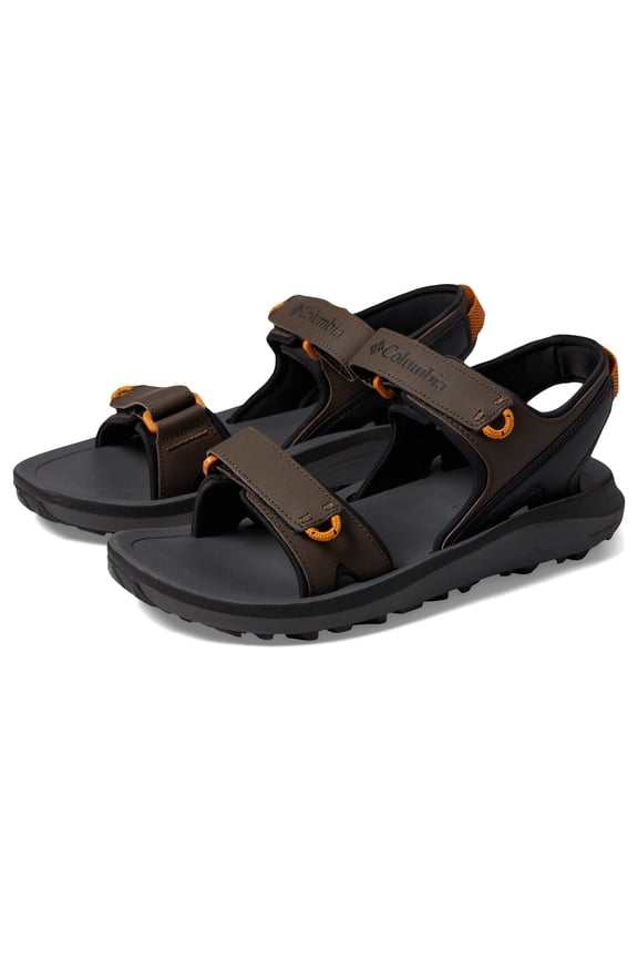 Trailstorm Sandal (Mens, Cordovan/Black, 12, Medium/D)