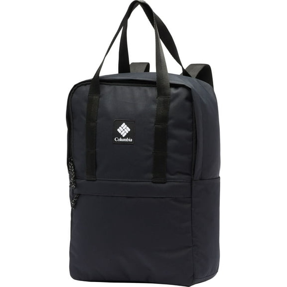 Columbia Trek 18L Backpack (Black)