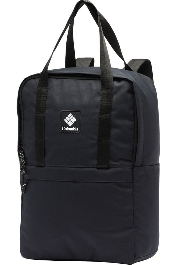Trek 18L Backpack (Black)