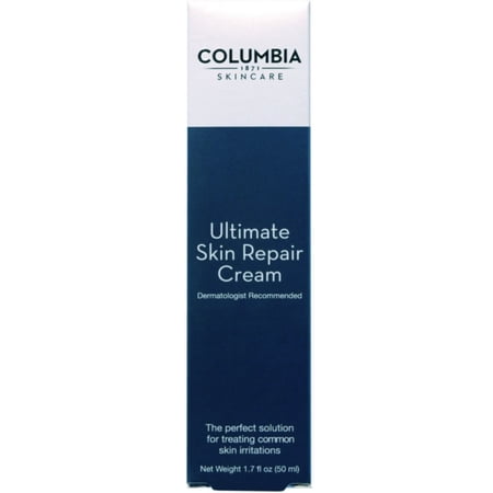 Columbia Ultimate Skin Repair Cream 1.7 oz