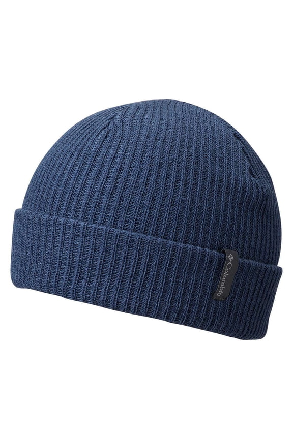 Unisex Ale Creek Beanie, Dark Mountain, One Size