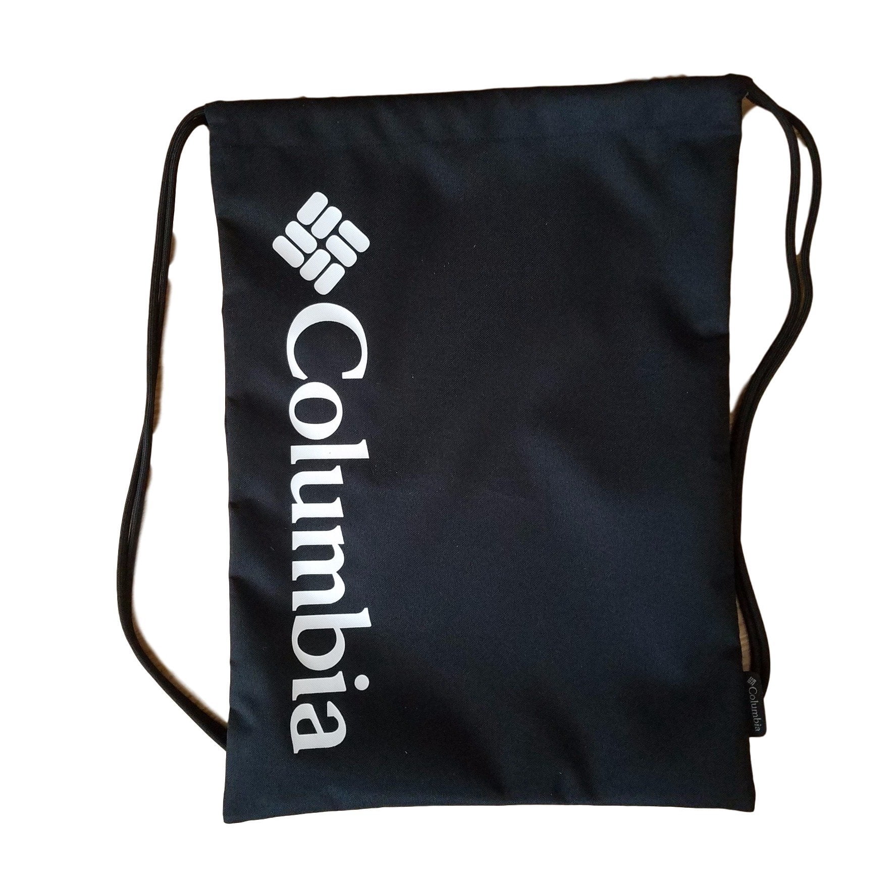 Columbia Two-Tone Backpack with Black and Cream Accents 16x14 NWT Bags & Backpacks | Columbia Sportswear main image 2