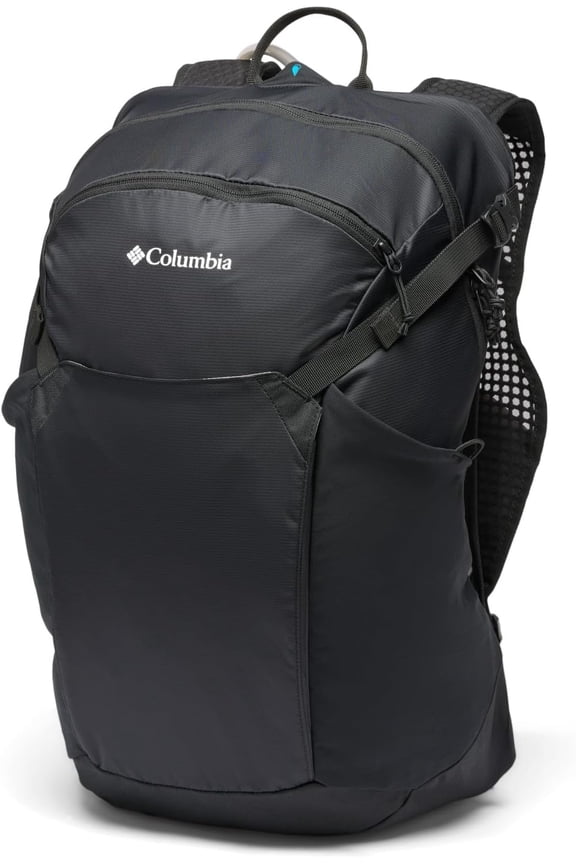 Unisex Blackcomb Ridge 30L Backpack, Black, L/XL
