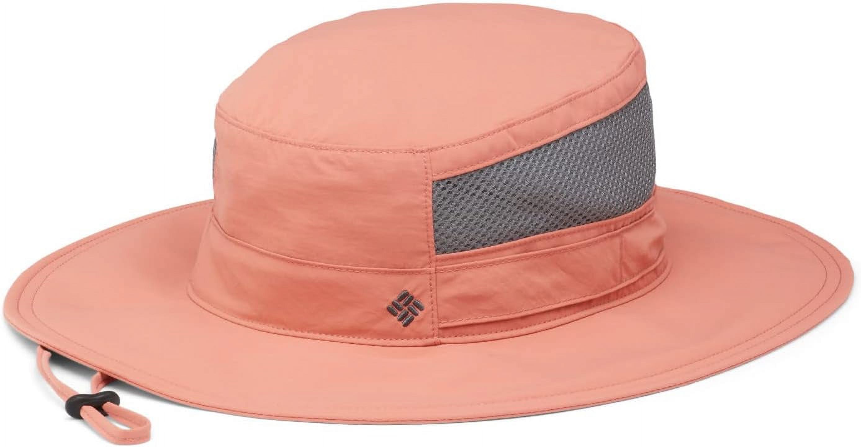 Chapeau Columbia Bora Bora Booney - Unisexe - Protection Nuque Et UV - Nylon Respirant