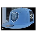 thumbnail image 1 of W Republic Freshman Fitted Columbia University, Sky Blue - Size 7. 75, 1 of 1