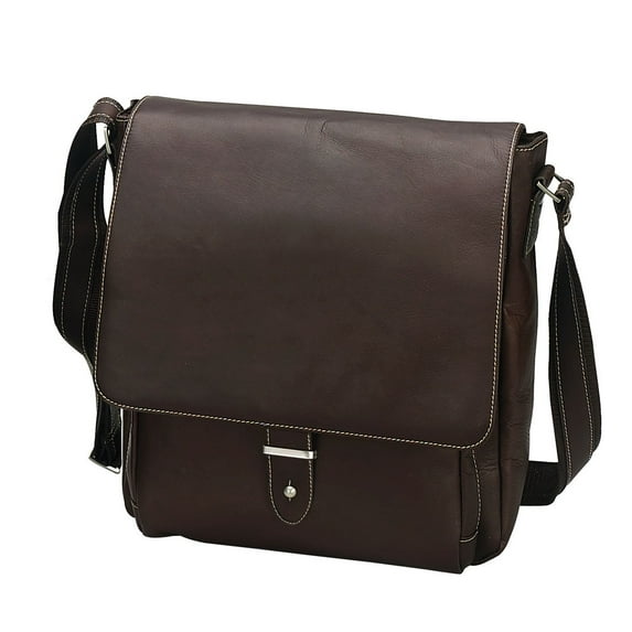 Columbia Vertical Laptop Messenger