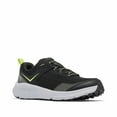 thumbnail image 1 of Columbia Vertisol Men's Trail Shoes Color: Black Napa Green Size: 10, 1 of 4