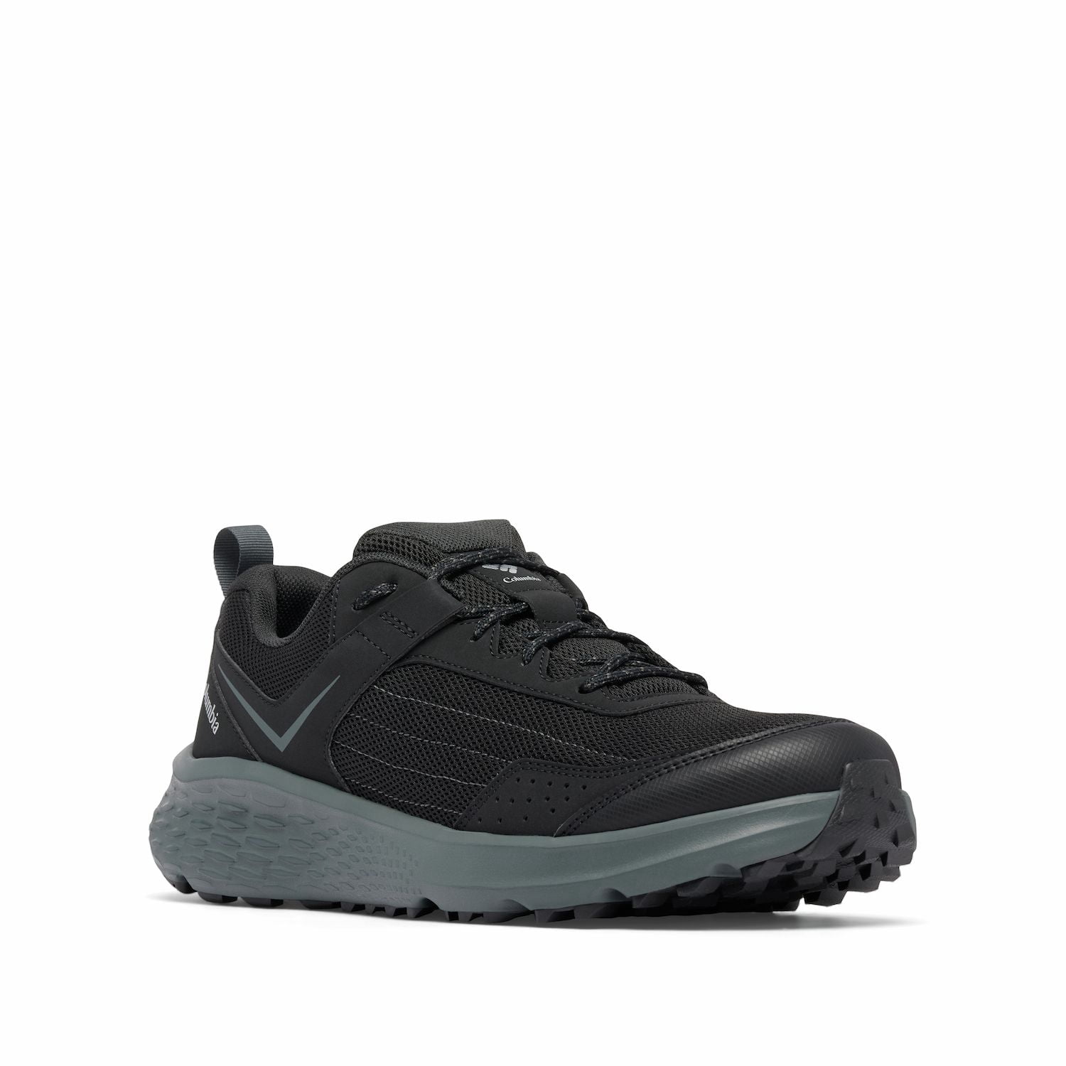 Columbia Vertisol Men