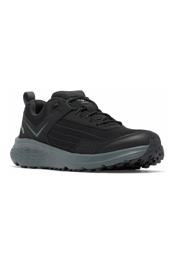 Vertisol Men's Trail Shoes Color: Black Size: 11