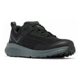 thumbnail image 1 of Columbia Vertisol Men's Trail Shoes Color: Black Size: 7, 1 of 4