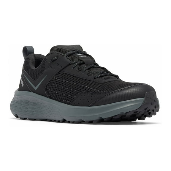 Columbia Vertisol Men's Trail Shoes Color: Black Size: 8