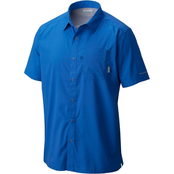 Columbia Vivid Blue 9324 S