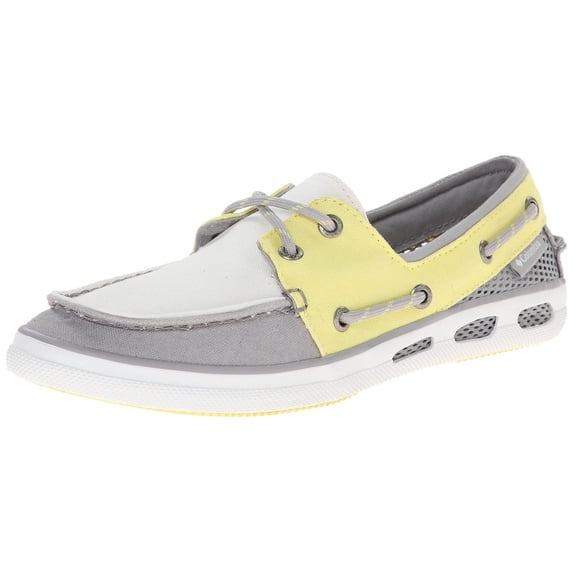 Columbia Vulc N Vent Boat Cvs Shoes Verdant