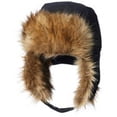 thumbnail image 1 of Columbia Winter Challenger Trapper Hat, 1 of 3