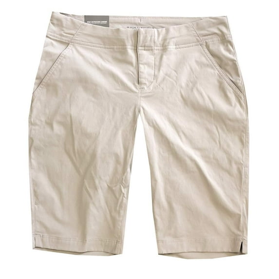 Columbia Women Omni-Shield Stretch Climber Canyon Shorts 2, Khaki