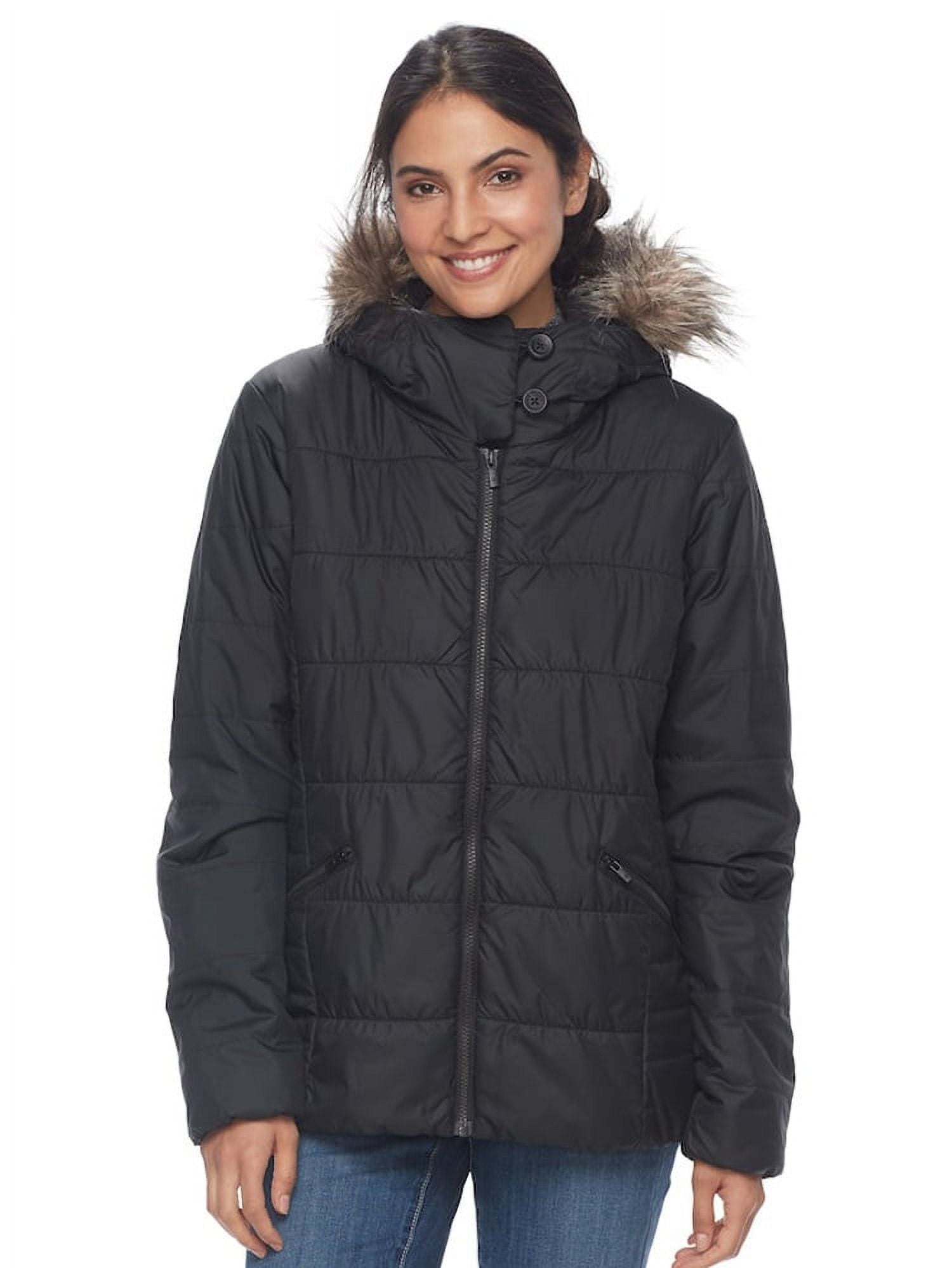 Columbia thermal coil coat 2025