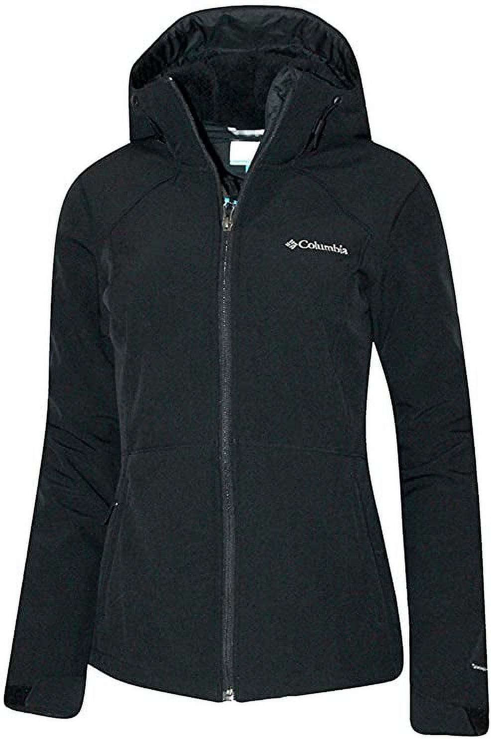 Columbia Womens Alpine Fir Windproof Fleece Lined Philippines Ubuy - Main Image