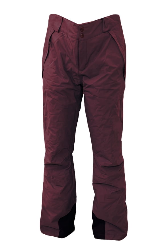 Women's Arctic Trip Snow Omni Heat Waterproof Ski Pants Size XX-Large