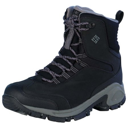 Columbia Women's Backramp Waterproof Techlite Snow Boots 6US