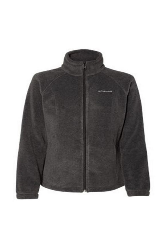 Women's Benton Springs Fleece Full-Zip Jacket