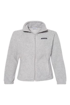 Women's Benton Springs Fleece Full-Zip Jacket