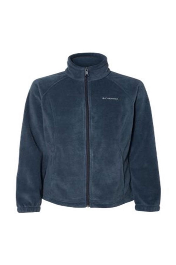 Women's Benton Springs Fleece Full-Zip Jacket
