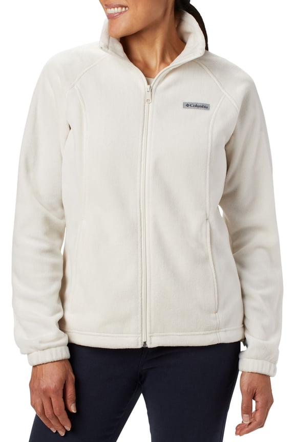 Women's Benton Springs Full Zip Fleece Jacket