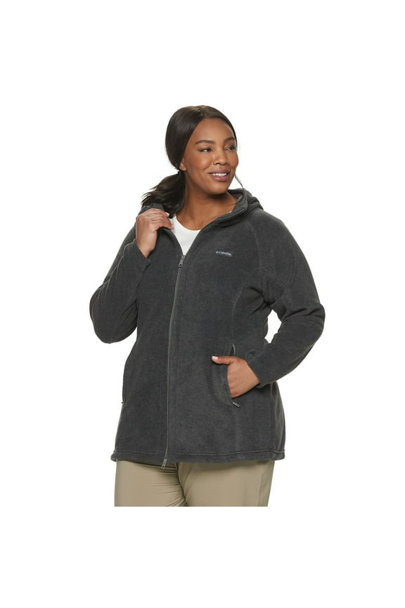 Women's Benton Springs II Long Hoodie