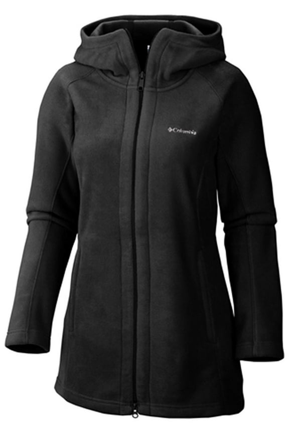 Women's Benton Springs II Long Hoodie