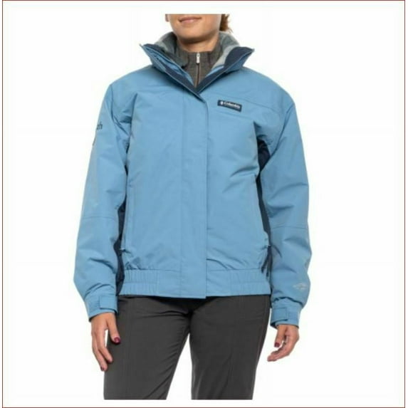 Columbia Women's Bugaboo 80th Anniversary Interchange Jacket
