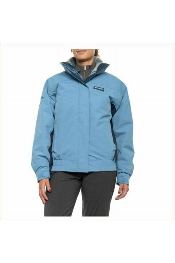 Women's Bugaboo 80th Anniversary Interchange Jacket