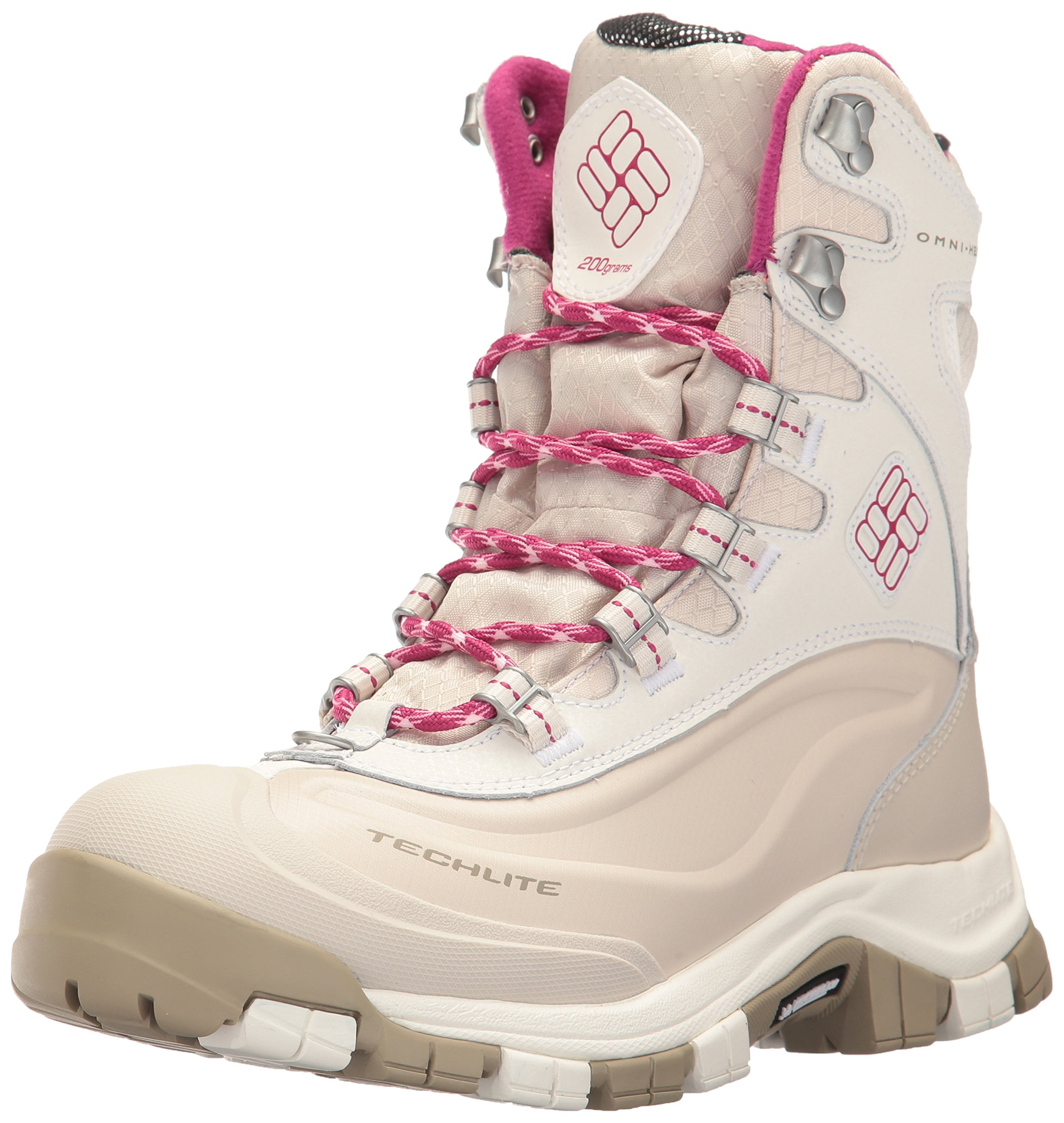Columbia bugaboot shop women's