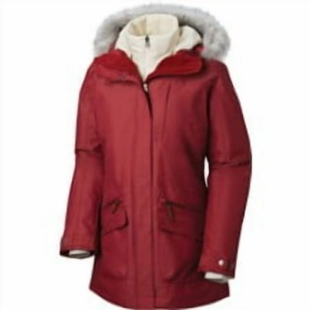 Columbia Women's Carson Pass IC Jacket
