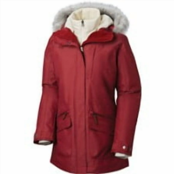 Women's Carson Pass IC Jacket
