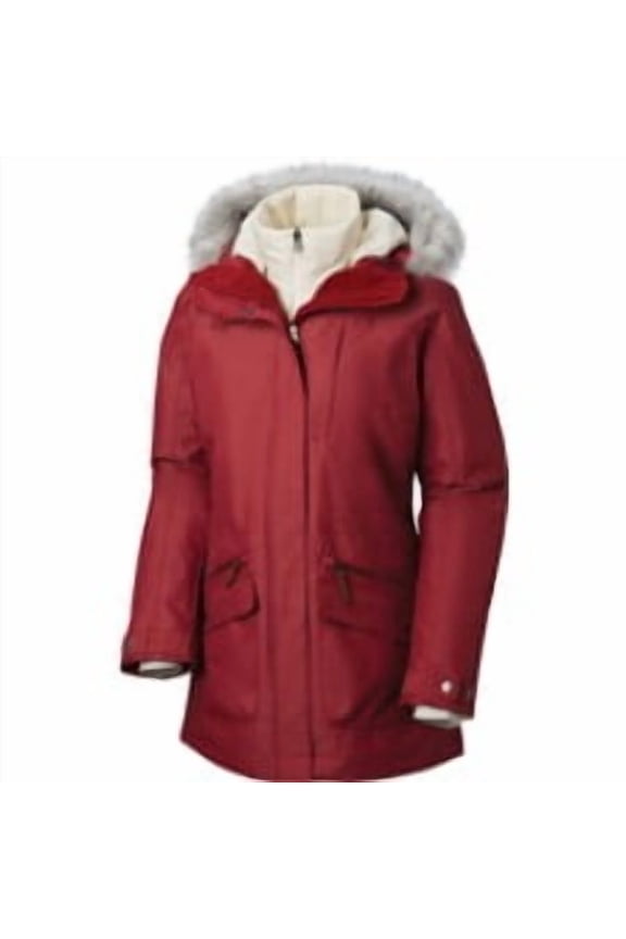 Women's Carson Pass IC Jacket