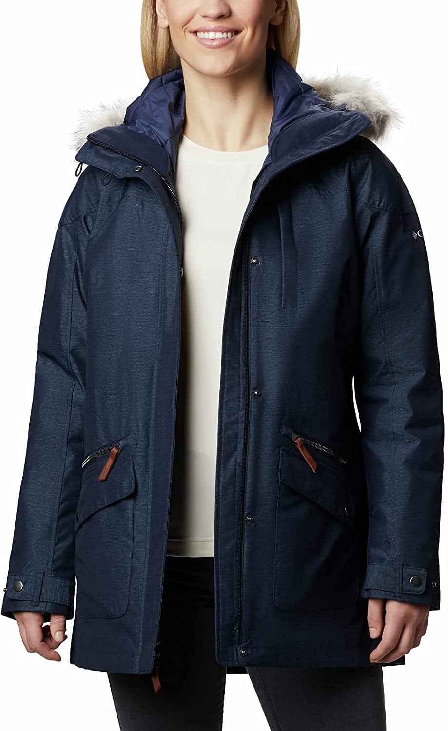 carson pass jacket