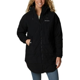 Columbia Women's Copper Crest Long Jacket