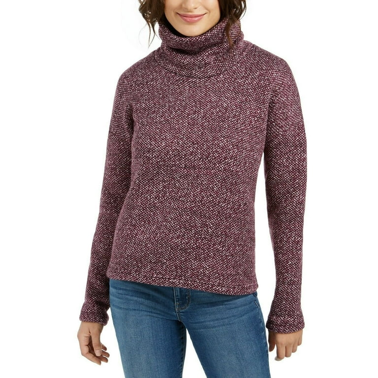 Columbia women's chillin fleece outlet pullover sweater
