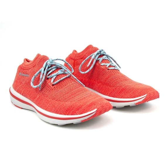 Columbia Women's Chimera Lace Sneakers, Zinsson,7 M US