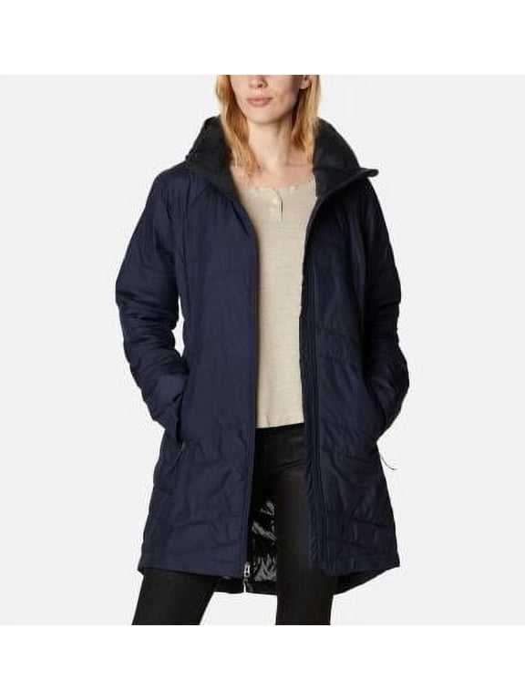 Women's Crown Point Jacket, Dark Nocturnal, Small