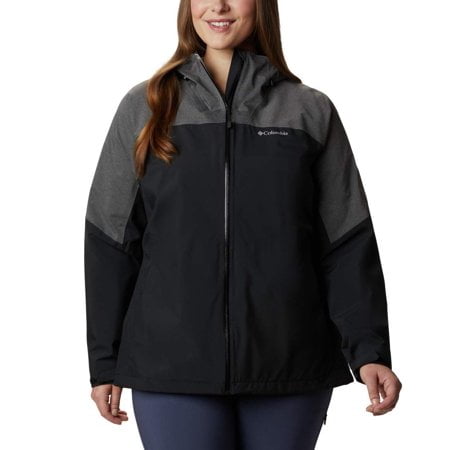 Columbia Women's Evolution Valley II Jacket