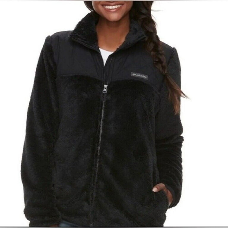 Columbia havenwood fleece on sale