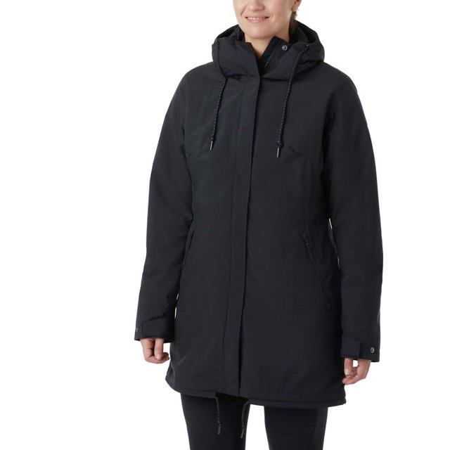 Columbia Women's Here and There Interchange Jacket