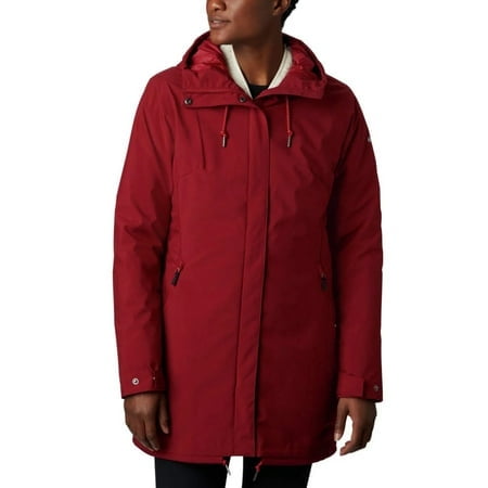 Women's Here and There Interchange Jacket