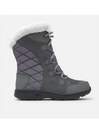  Columbia Ice Maiden - Botines de nieve para mujer