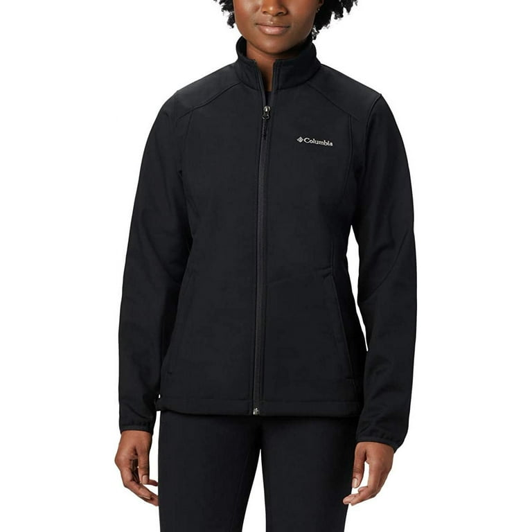 Women's kruser ridge softshell jacket cheap