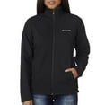 thumbnail image 1 of Columbia Women's Kruser Ridge™ Soft Shell Jacket - 5343, 1 of 7