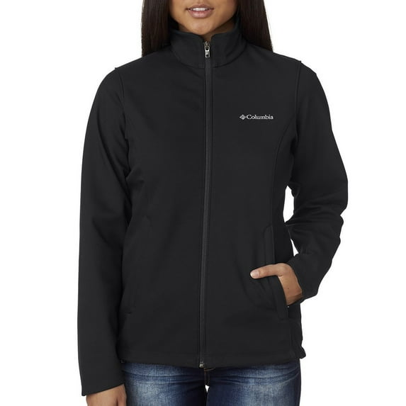 Columbia Women's Kruser Ridge™ Soft Shell Jacket - 5343