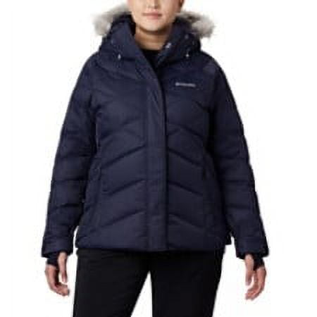Columbia lay down deals