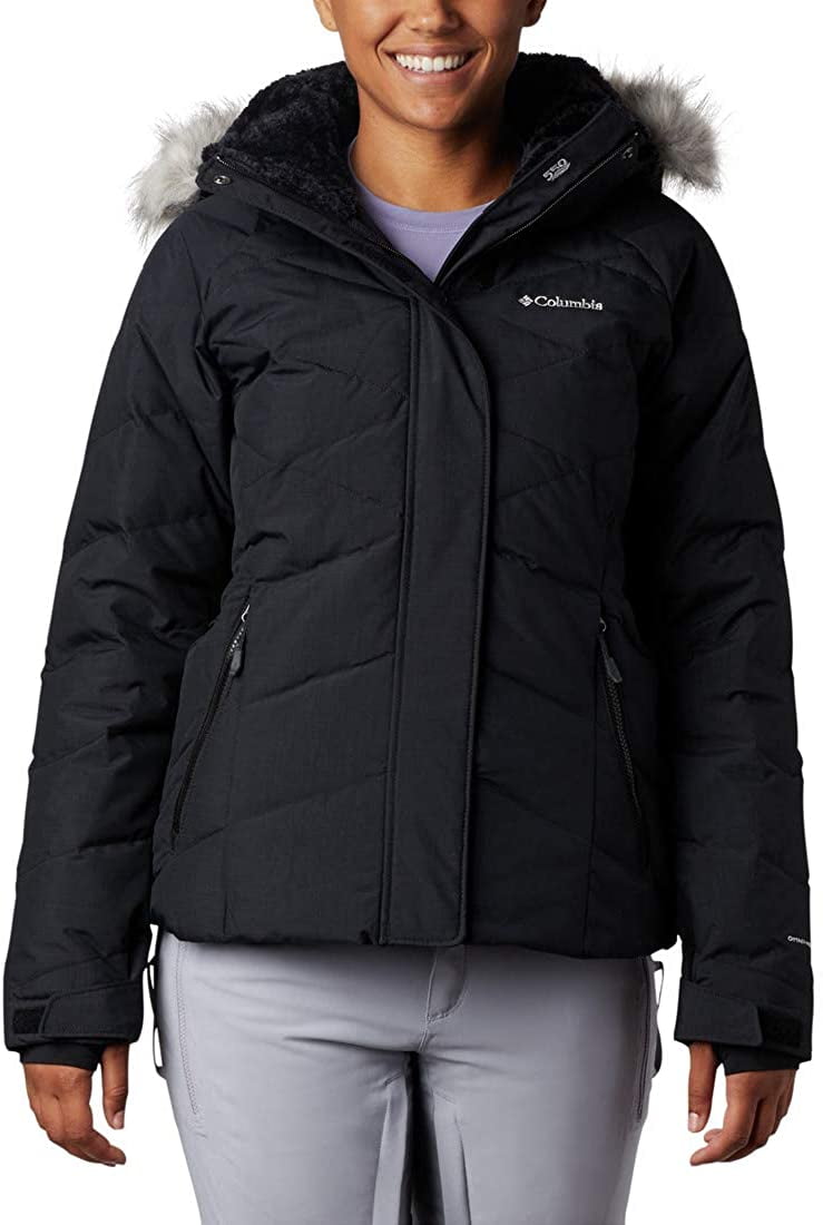 Lay top d columbia